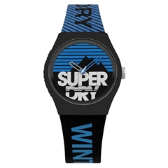 ساعت مچی مردانه سوپردرای Superdry کد SYG255EU - superdry watch syg255eu  